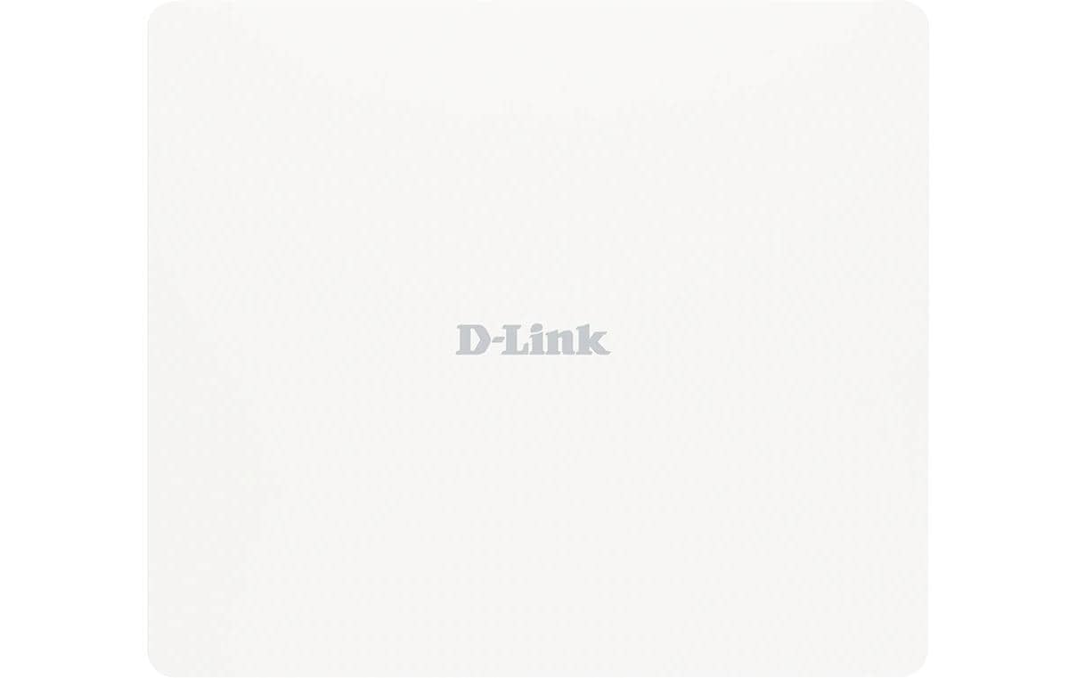 D-Link DAP-X3060OU: Wi-Fi 6 Indoor PoE AP