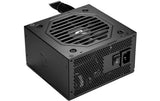 Sharkoon Netzteil Rebel P10 Silber