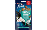 Felix Katzen-Snack Party Mix Seaside