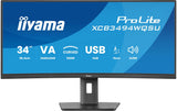IIYAMA 34 XCB3494WQSU-B1