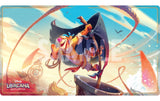 Playmat Disney Lorcana: Tigger