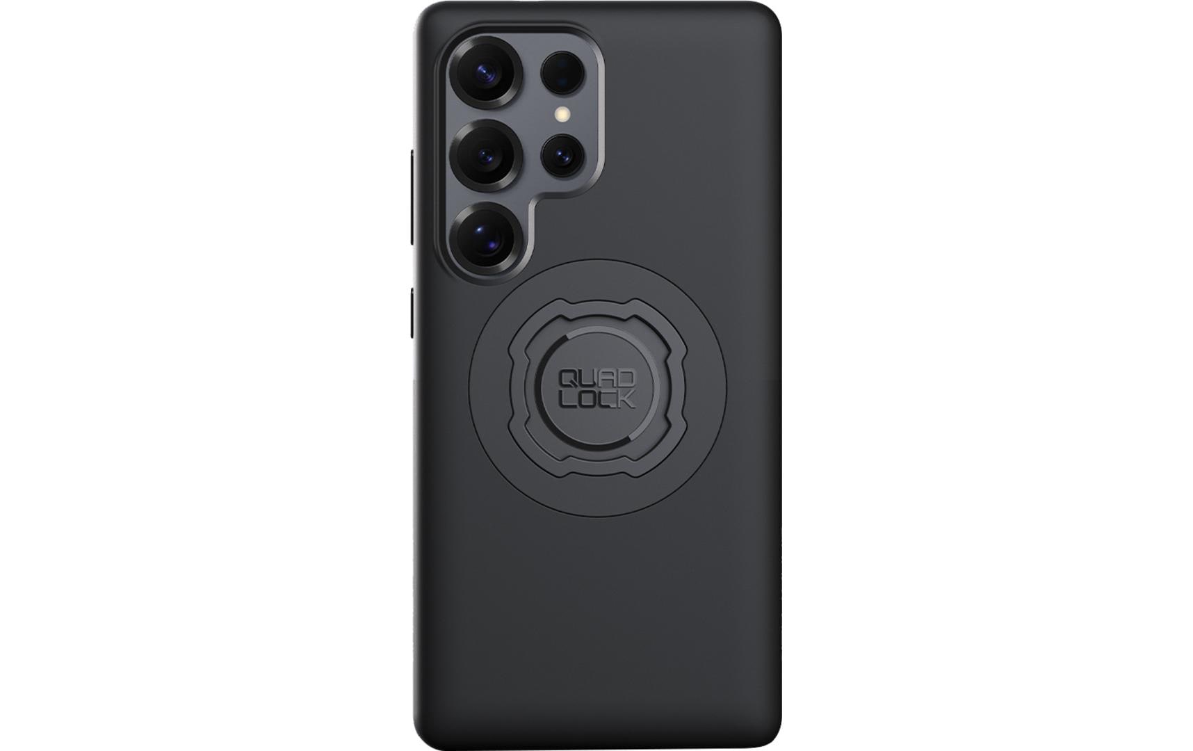 Quadlock MAG Case