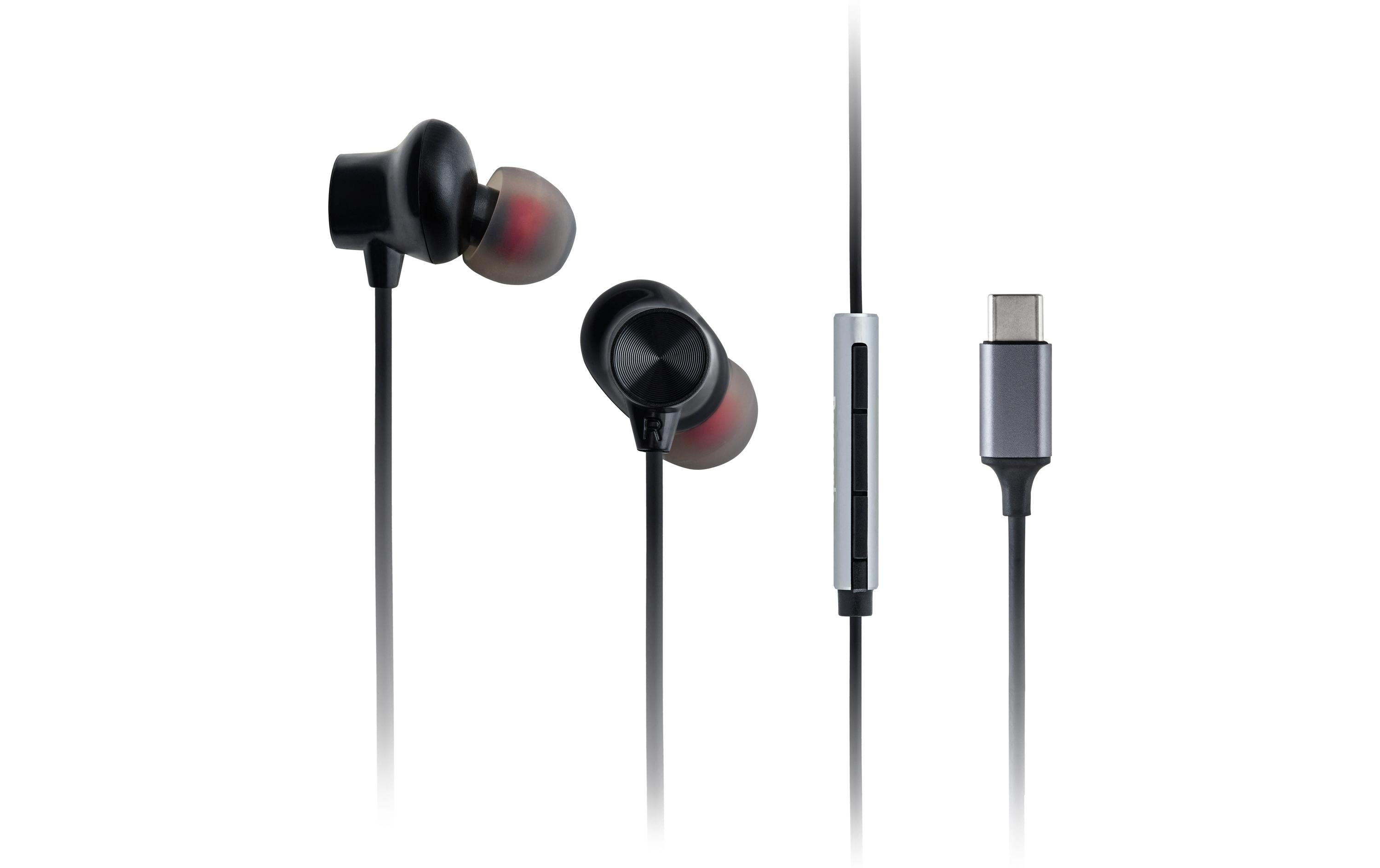 Panasonic RP-TCM225DEK In-Ear Kopfhörer