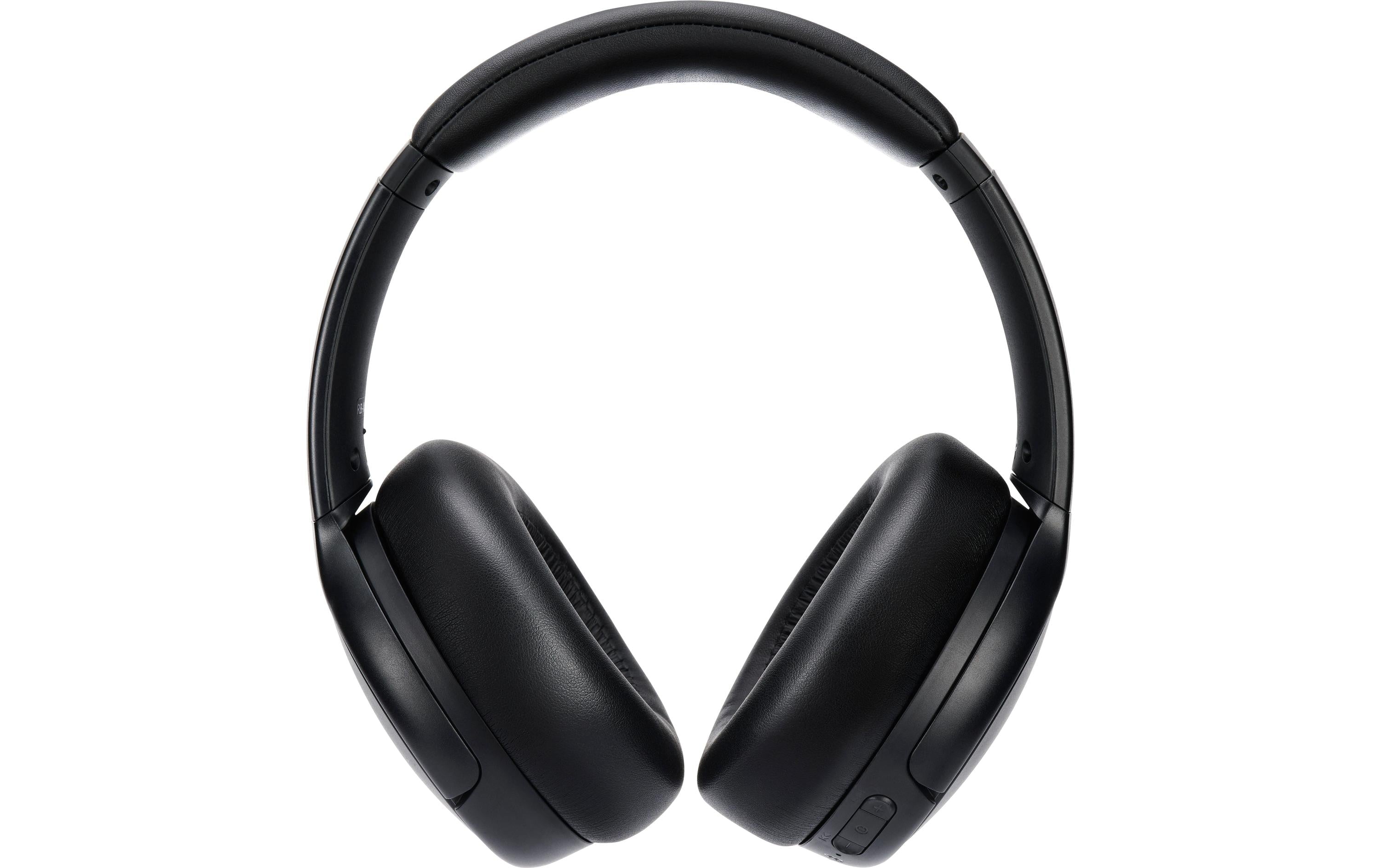 Panasonic RB-M600BE-K Over-Ear Kopfhörer