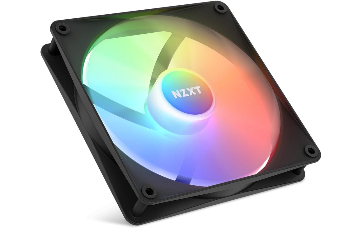 Gehäuselüfter NZXT F-Series Core RGB 140