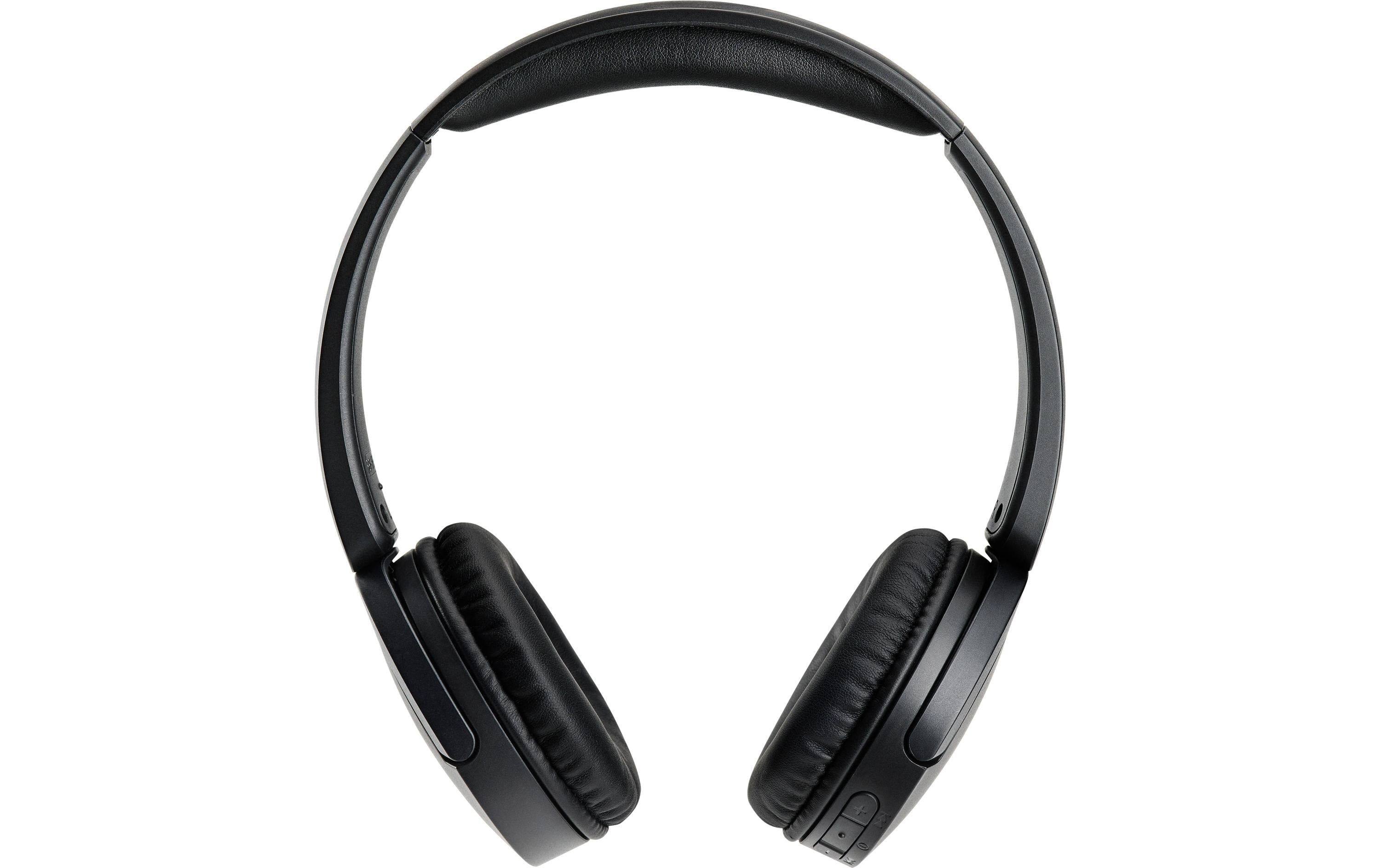 Panasonic RB-HF630BE-K Over-Ear Kopfhörer