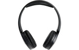Panasonic RB-HF630BE-K Over-Ear Kopfhörer