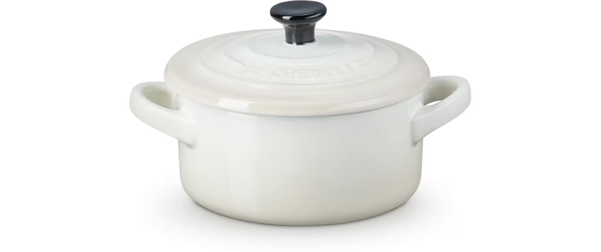 Le Creuset Auflaufform Mini Cocotte