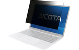 DICOTA Privacy Filter 4-Way SM 15,6 16:10