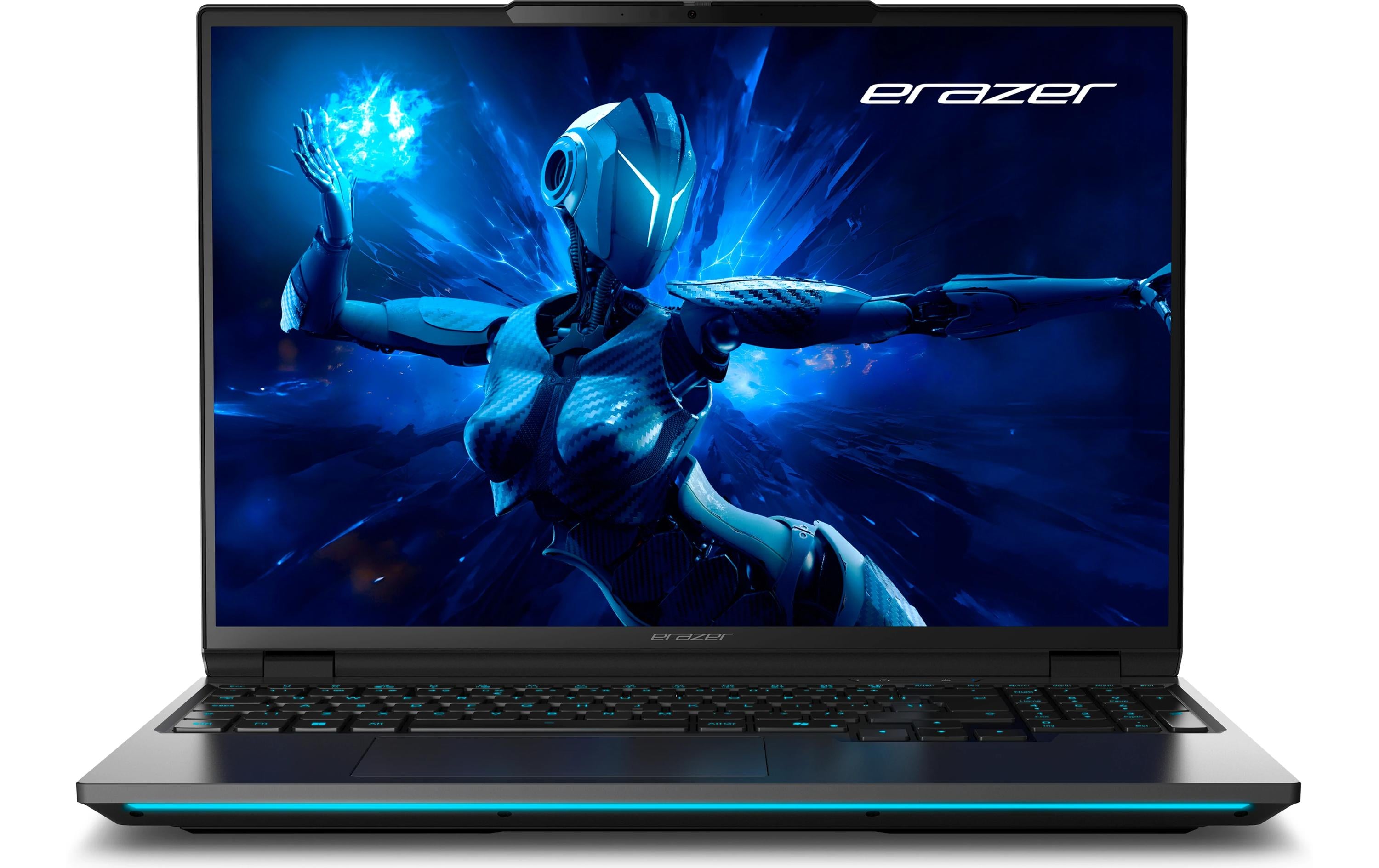 Erazer Beast 16 X1, Core Ultra 9 275HX