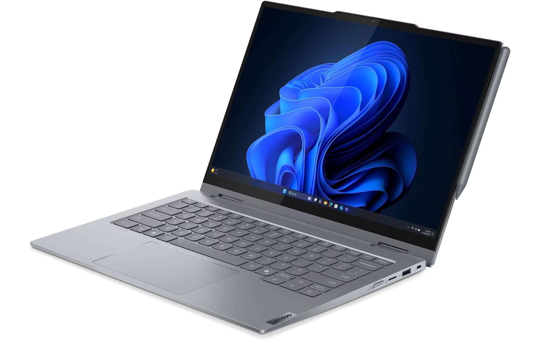Lenovo ThinkBook 14 2in1,Ultra 7 255U,W11-P