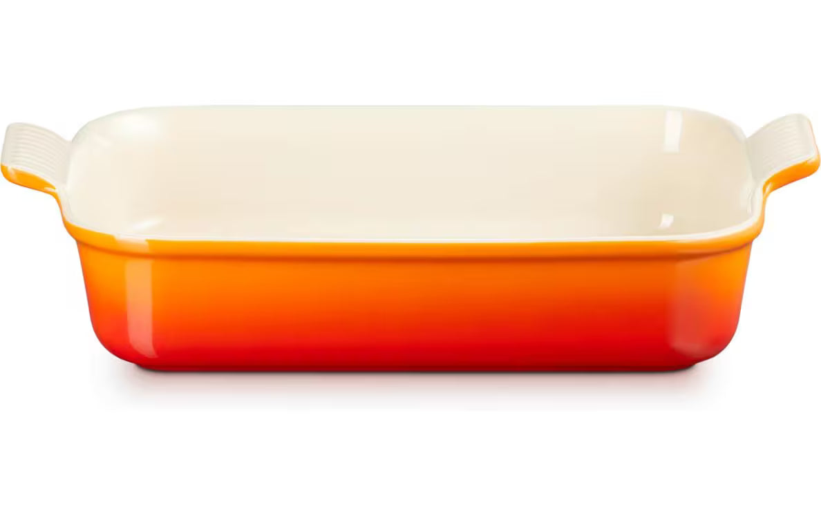 Le Creuset Auflaufform Tradition, 26 cm
