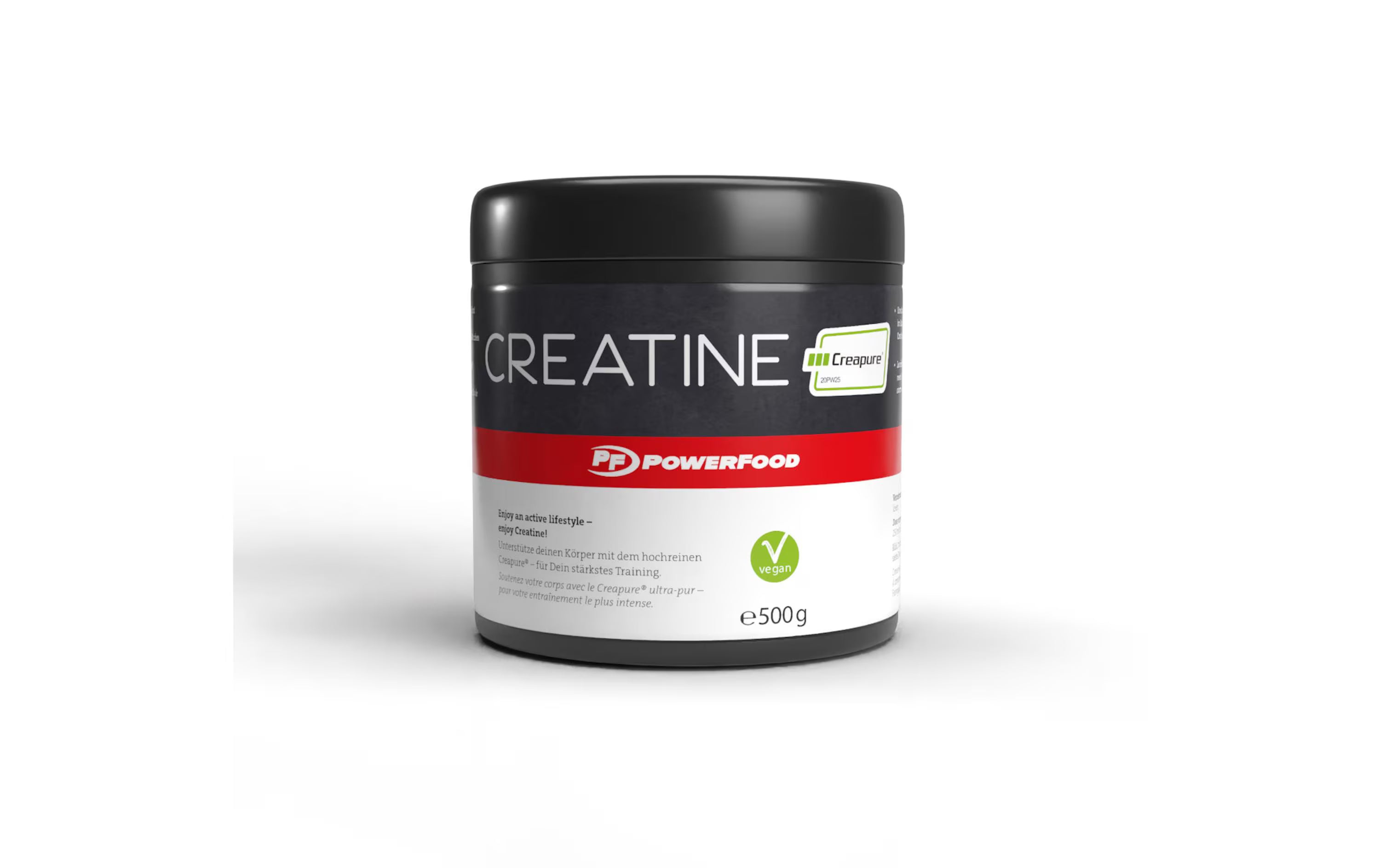 PowerFood One - Creatine Powder
