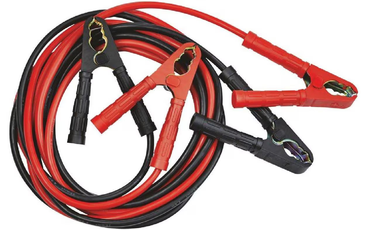 OSRAMStarthilfekabel 900A