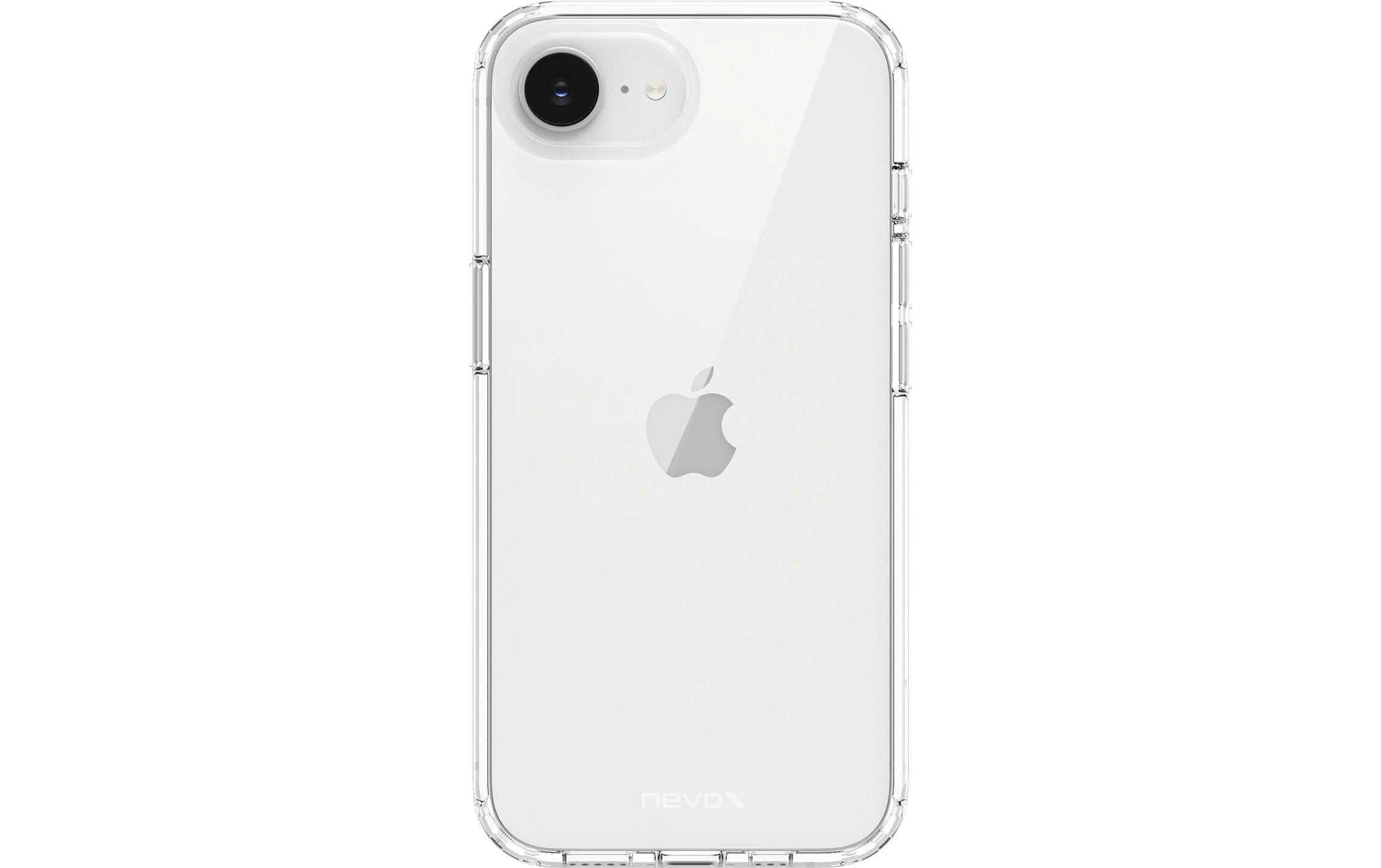 NEVOX StyleShell Flex, transparent