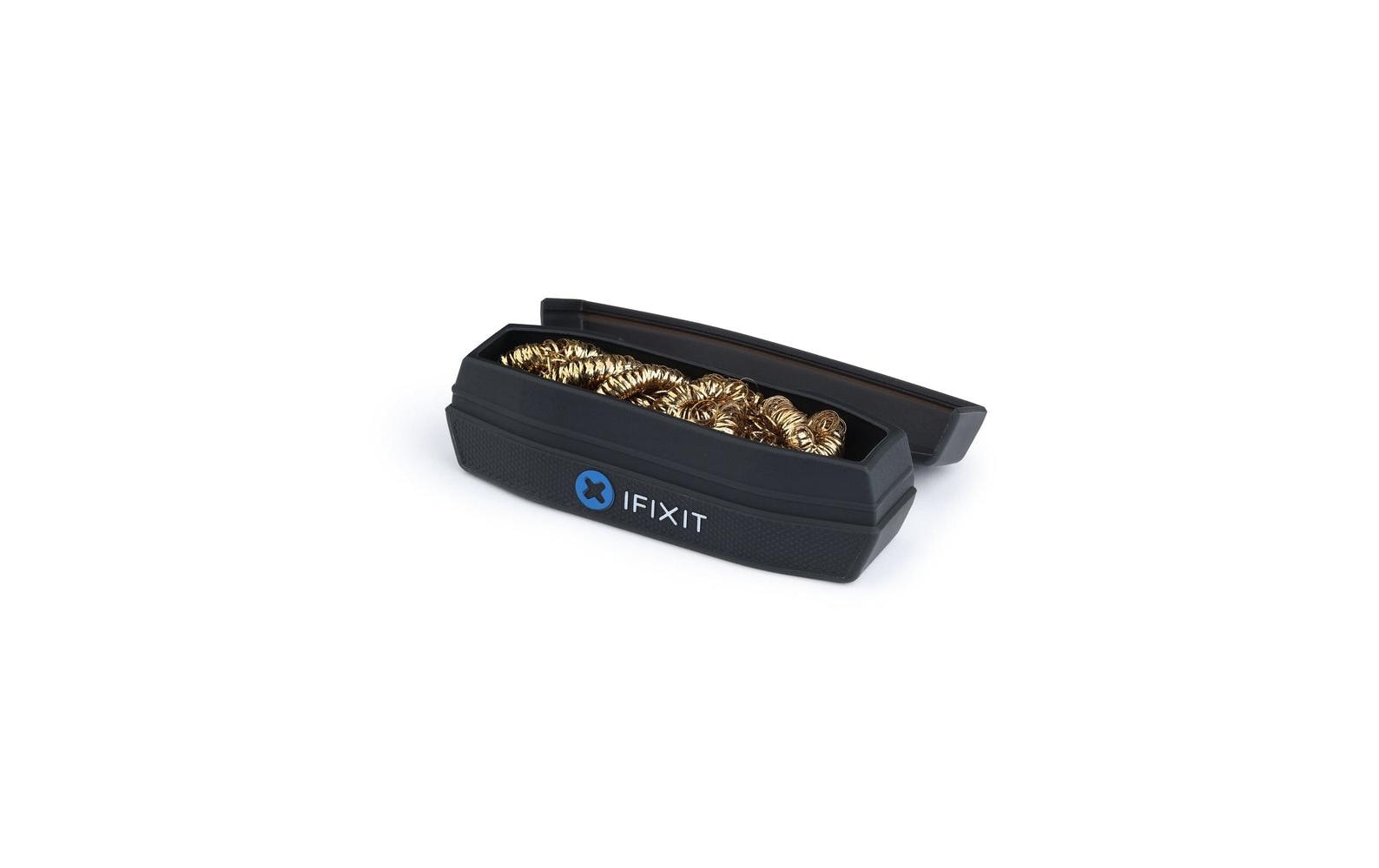 iFixit Soldering Iron Tip Cleaner
