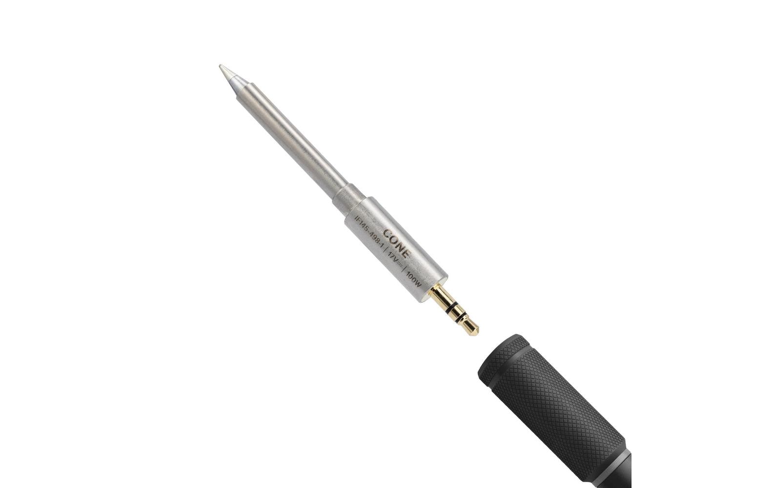 FixHubPower Series Soldering Iron Tip