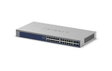 Netgear XS724TM: 24 Port Switch