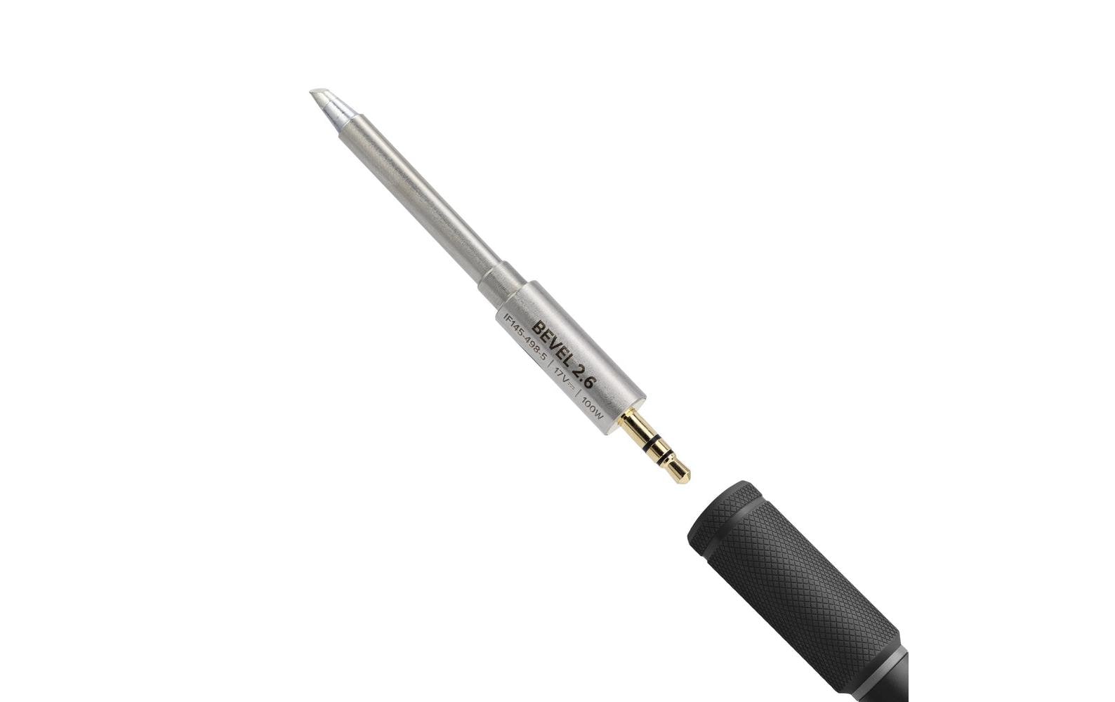 FixHubPower Series Soldering Iron Tip