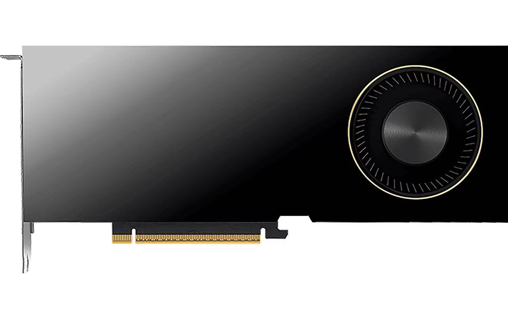 PNY Nvidia RTX Pro 6000 BW, 96GB, GDDR7
