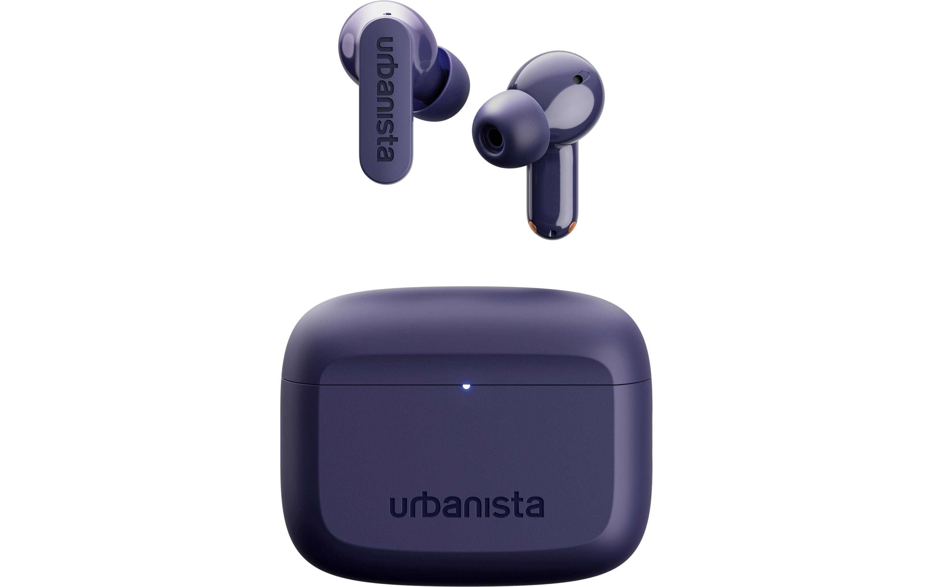 Urbanista Palo Alto, TW In-Ear Kopfhörer