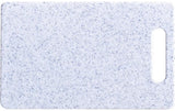 Zeller Present Schneidebrett Granitoptik