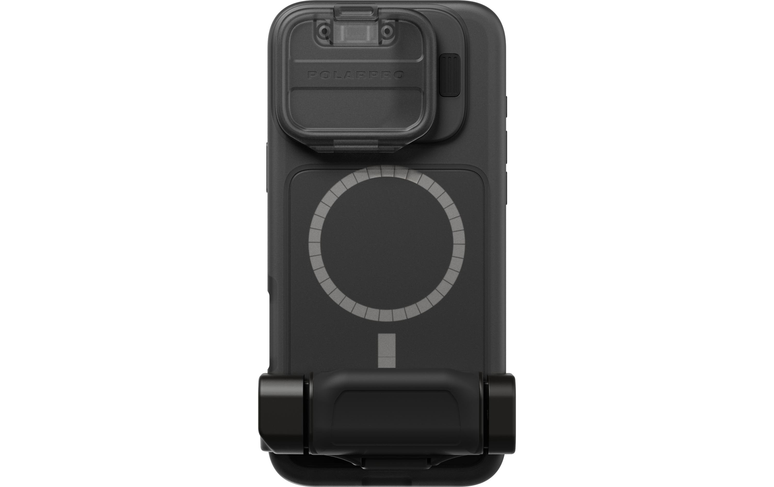 PolarPro BaseCase - IP16 MAX - Black