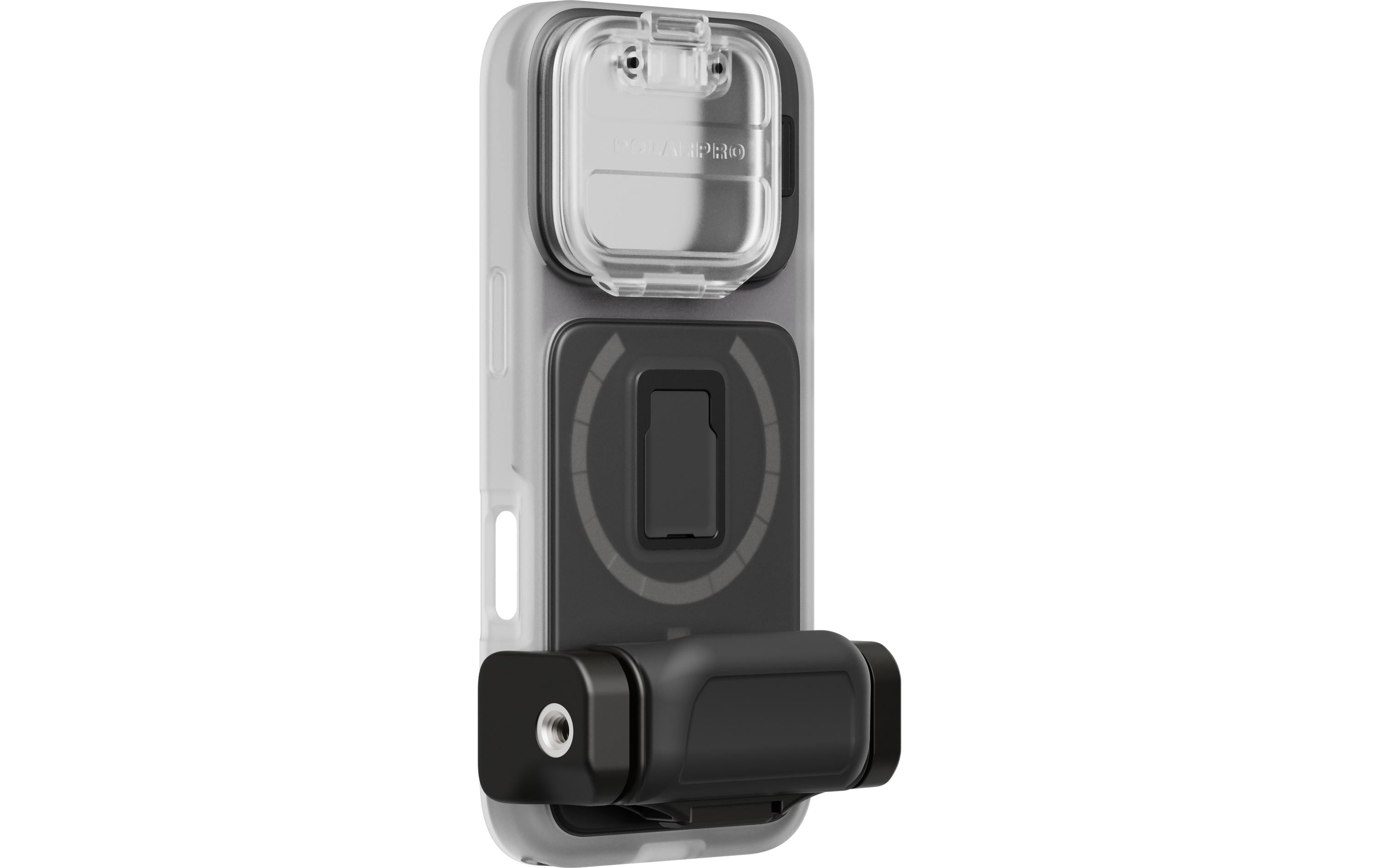 PolarPro ProCase - IP16 PRO - Clear
