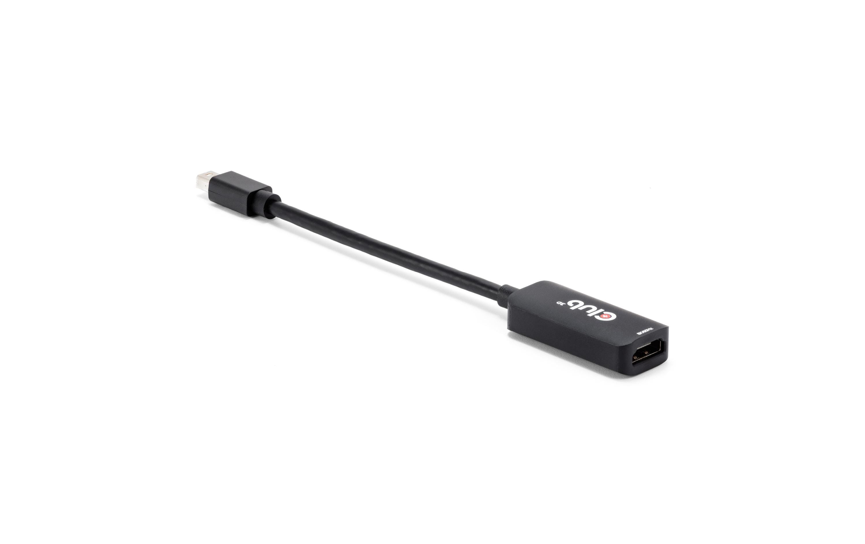 Club 3D Adapterkabel CAC-1188