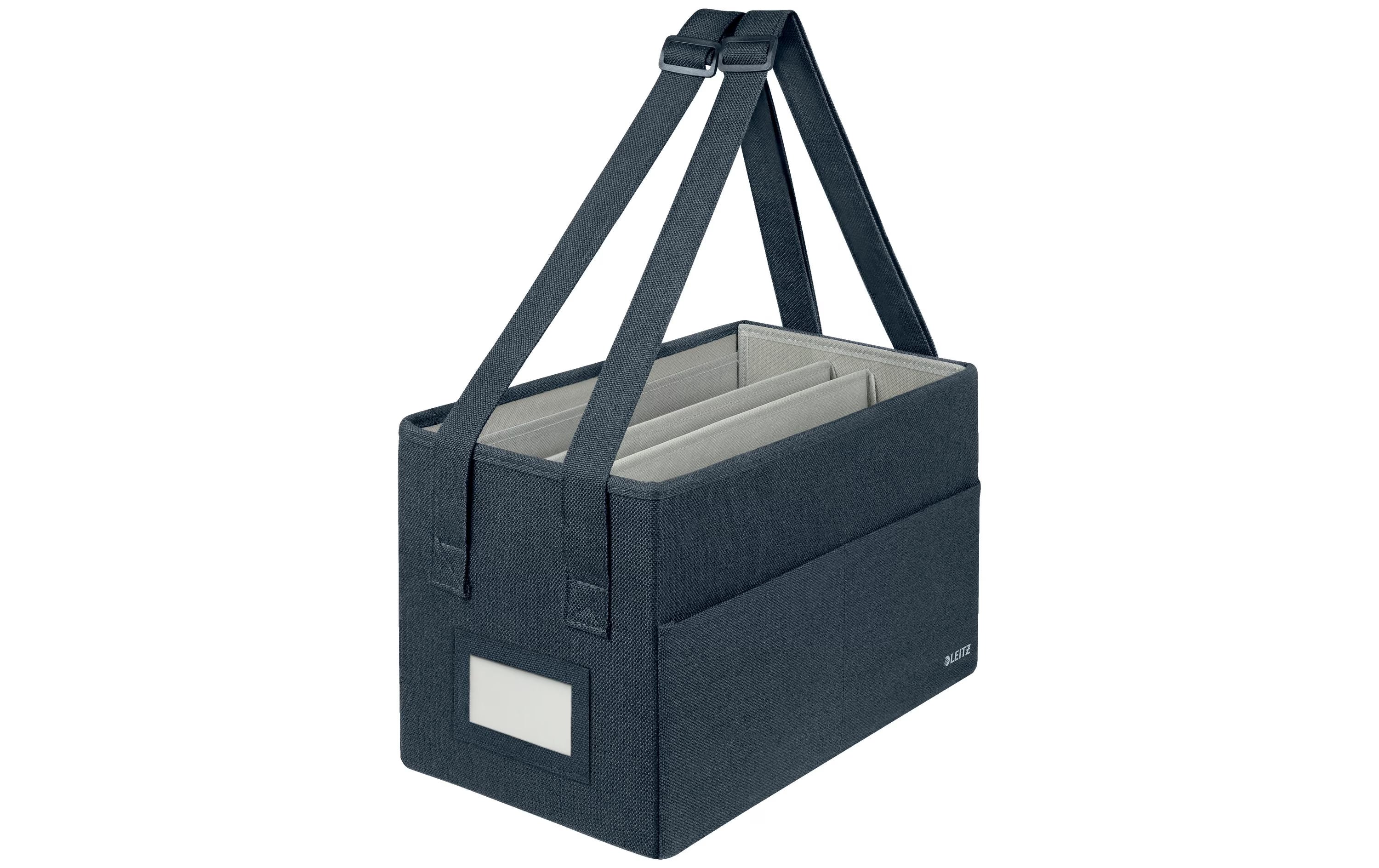 Leitz Fabric Desksharing Aufbewahrungsbox