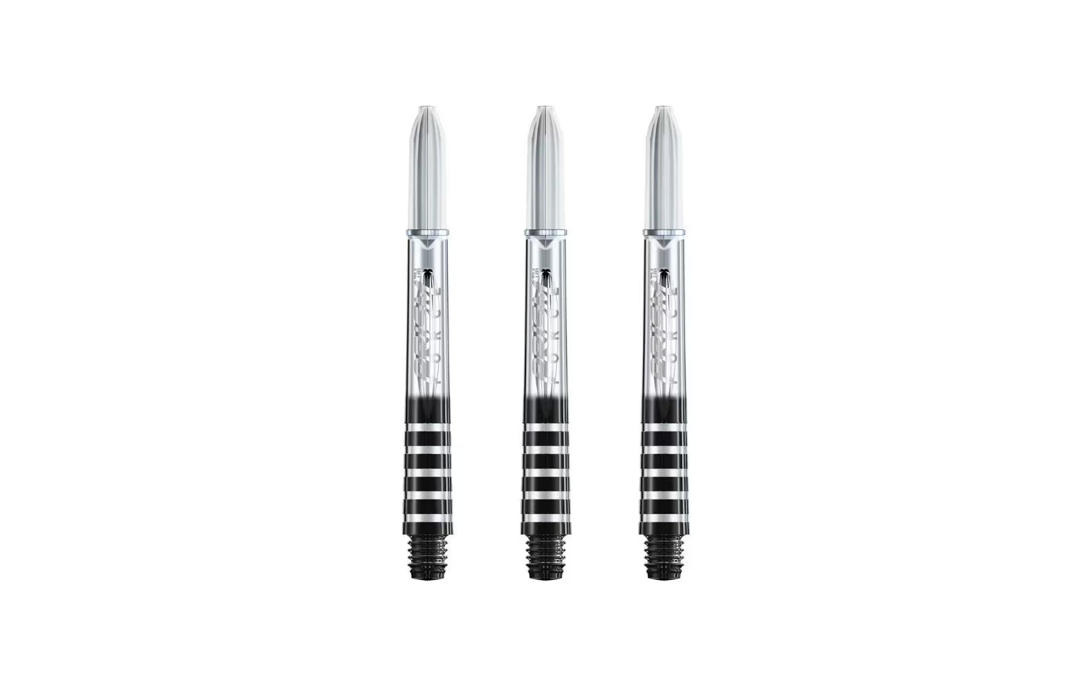 Winmau Shaft Prism Force medium 47mm