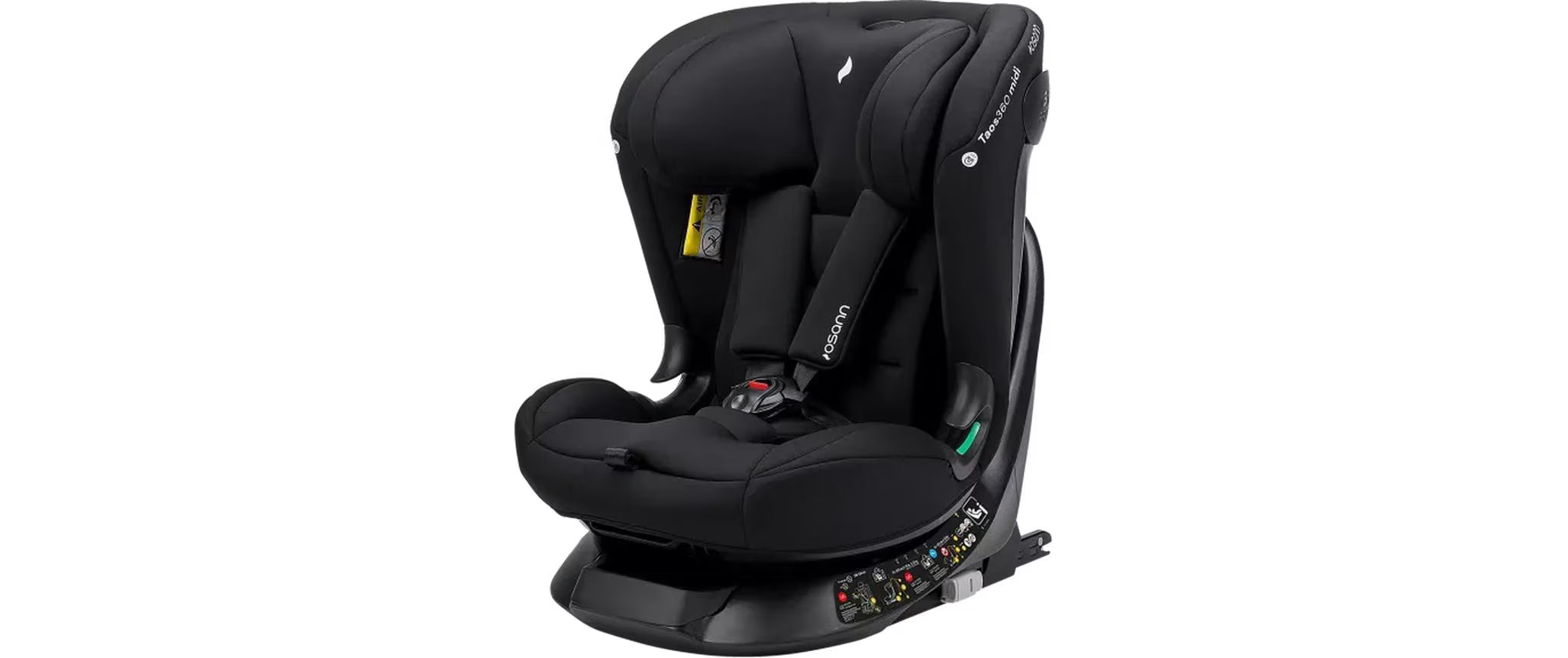 Osann Reboarder Taos360 midi