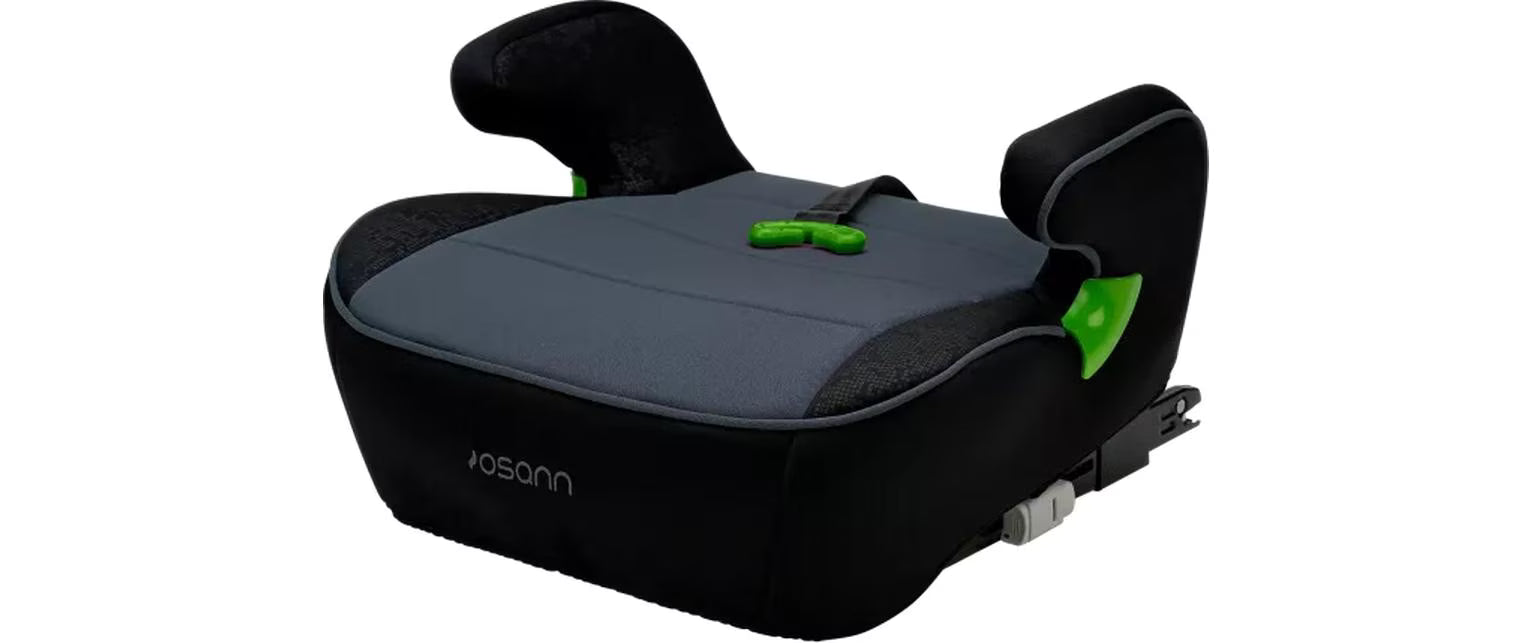 Osann Sitzerhöhung Junior Isofix mit