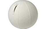 VLUV Sitzball BOL DIVA Bouclé