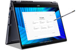 Acer TM P414RN-55 Spin, Ultra 7 255U, W11P
