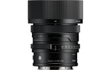 Sigma 35mm F2,0 DG Contemporary