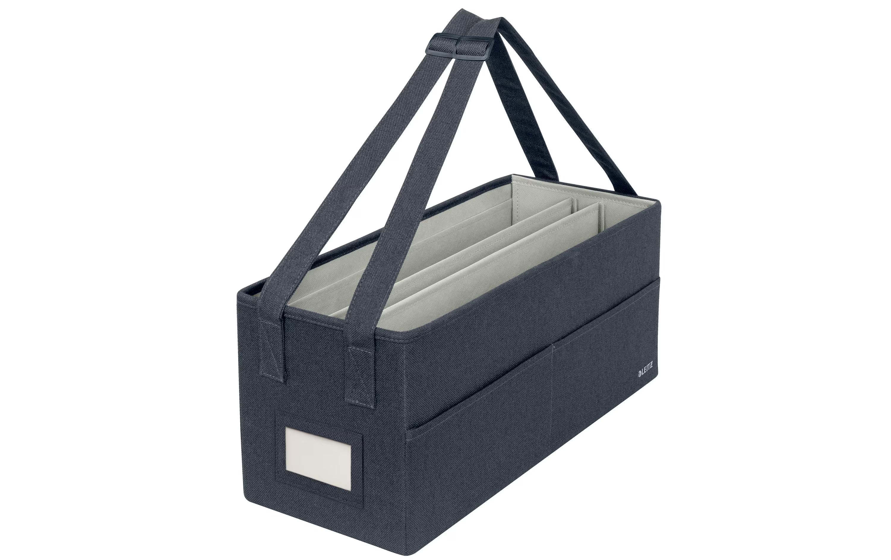 Leitz Fabric Desksharing Aufbewahrungsbox