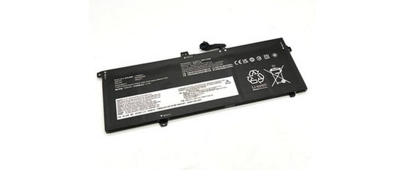 Vistaport Notebook Batteries für Lenovo