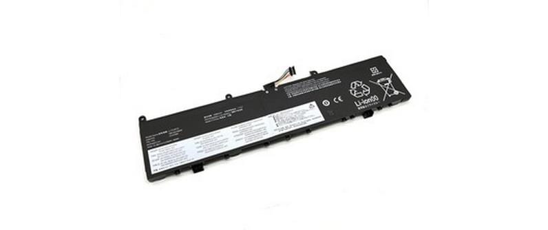 Vistaport Notebook Batteries für Lenovo