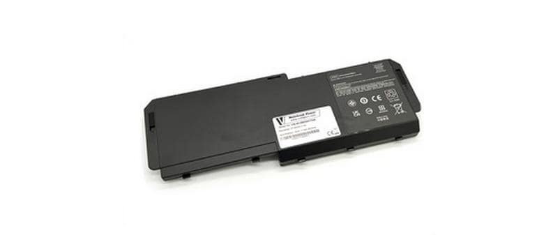 Vistaport Notebook Batteries für HP