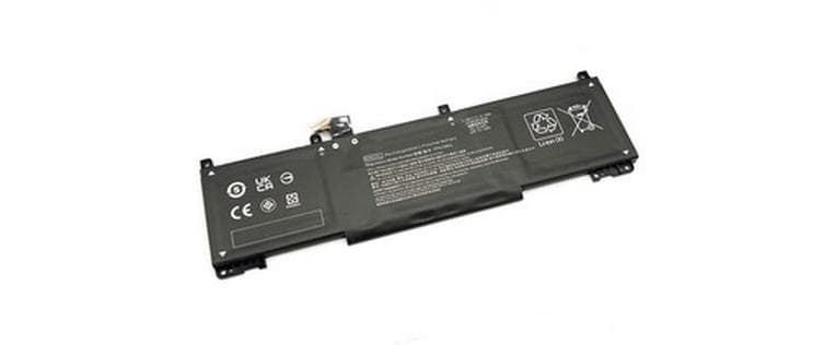 Vistaport Notebook Batteries für HP