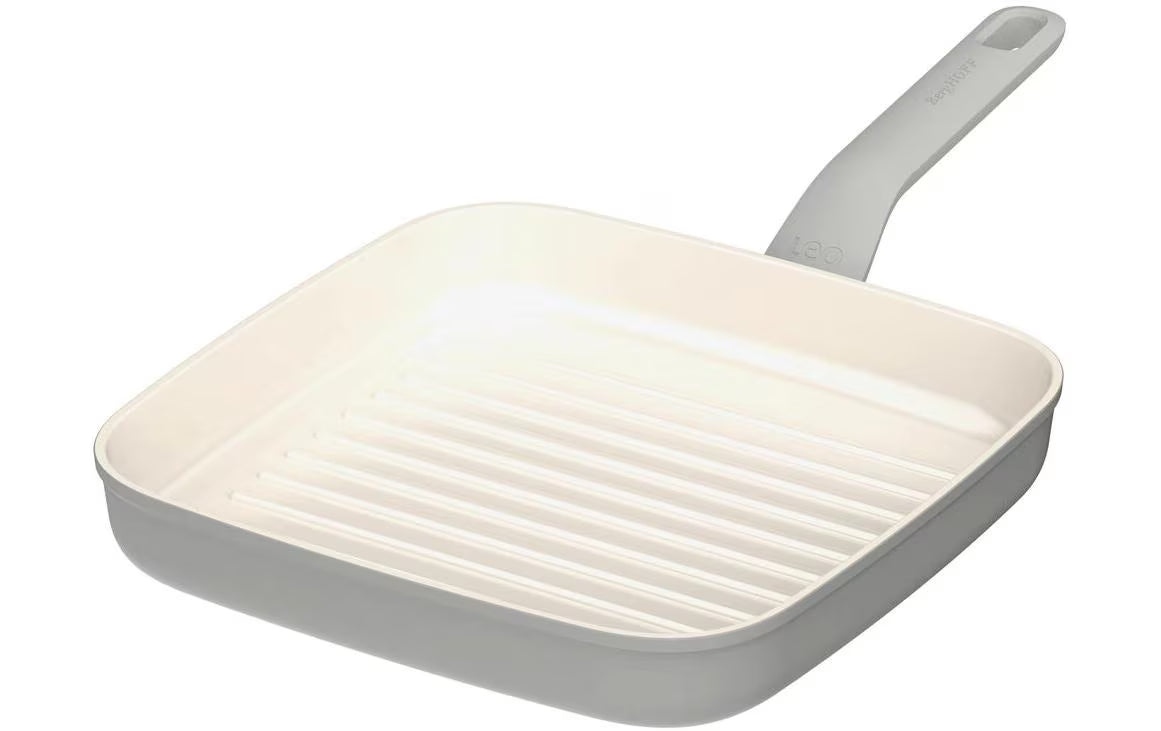 BergHOFF Grillpfanne Leo Balance 24