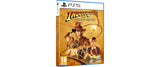 Indiana Jones und der grosse Kreis, PS5