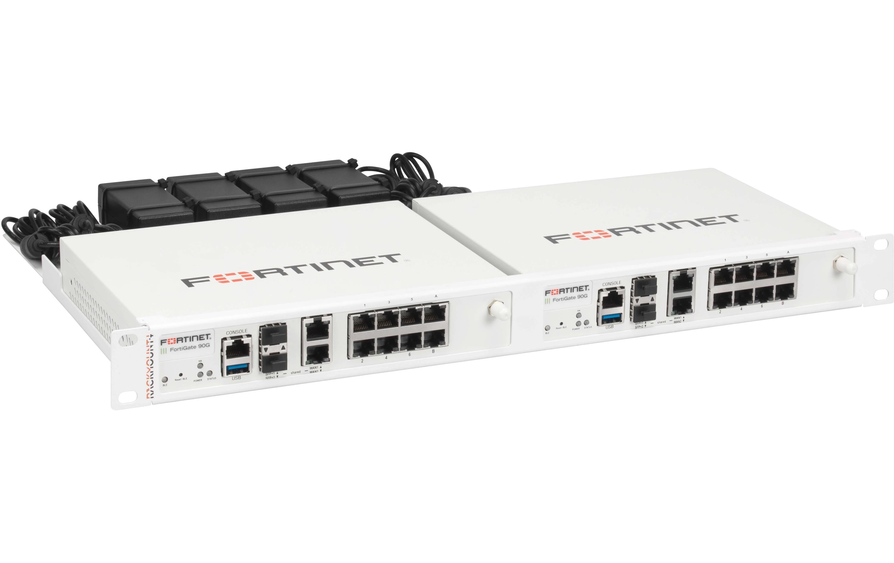 Rackmount IT RM-FR-T20 19Rackmount Kit