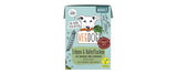 Vegdog Nassfutter Adult Tetra Pak Erbsen
