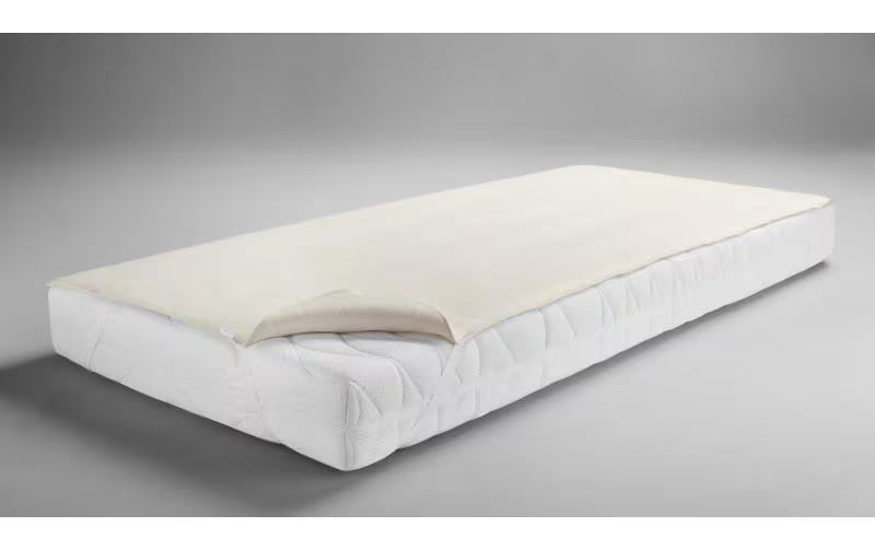 Dormisette Moltonauflage Standard