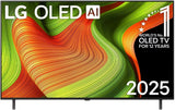LG TV OLED 55B59 LA, 55, UHD