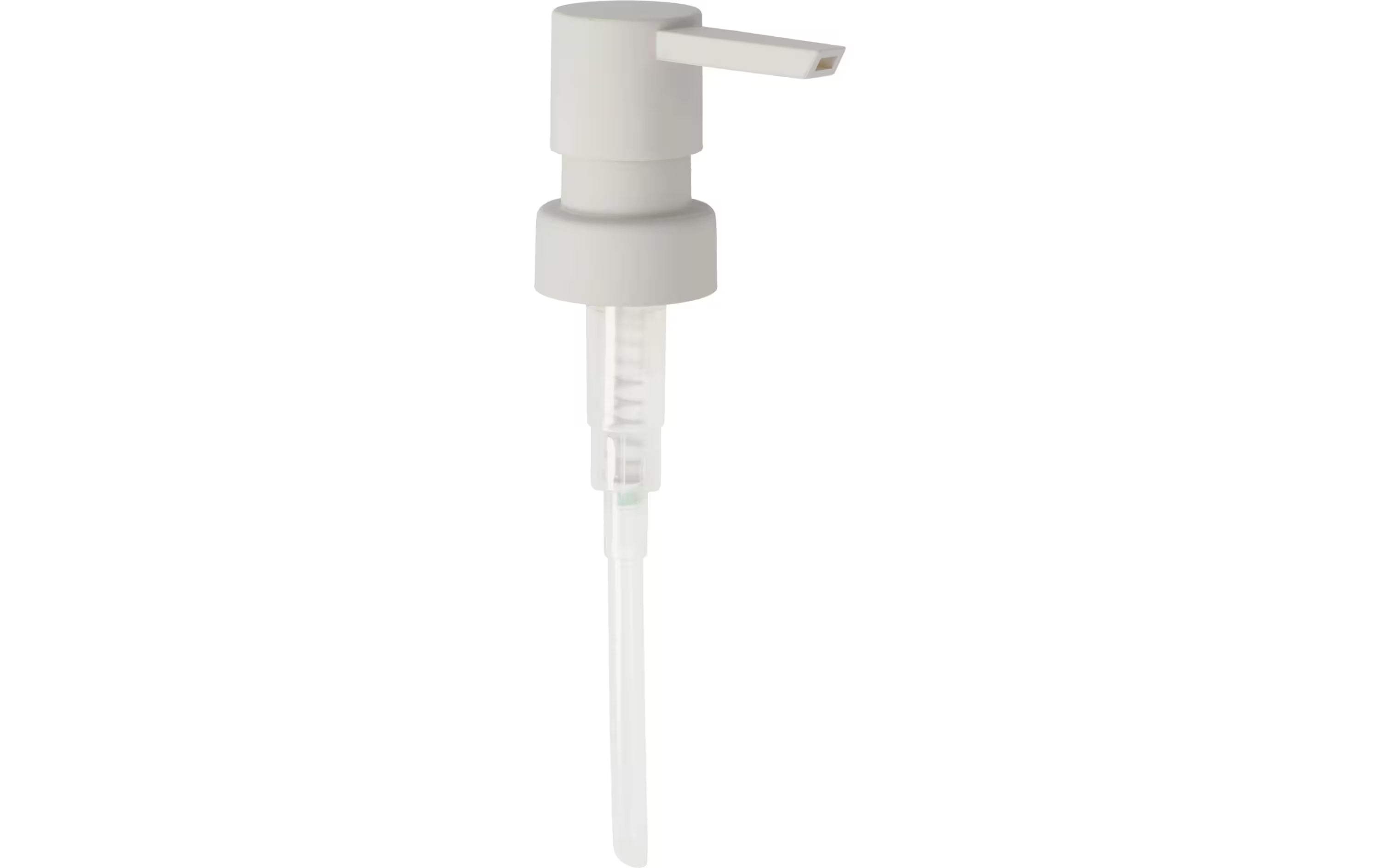 Zone Solo Pumpe Soft Grey