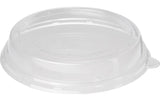 Duni Deckel Bowl RPET transparent