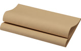 Duni Servietten Bio DSF natural brown